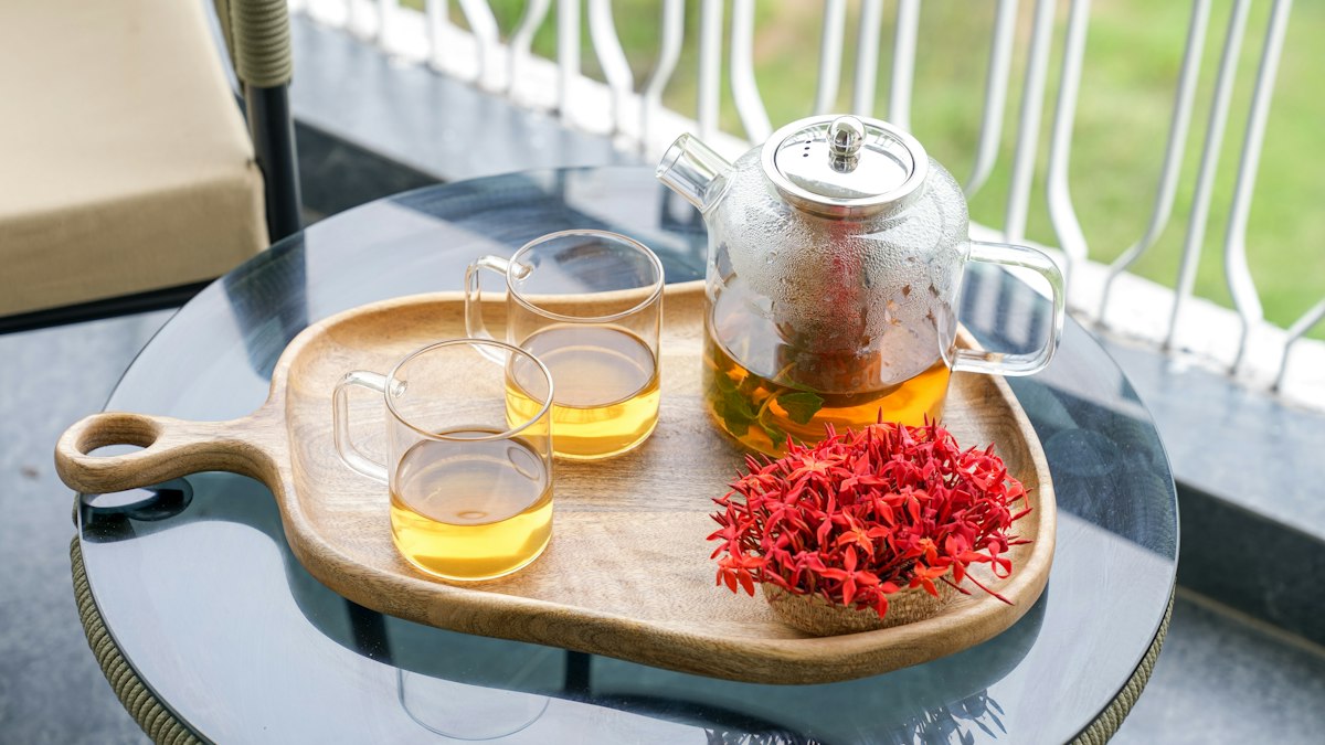 Naturalne zioła do aromaterapii
